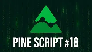 ОБЪЕКТЫ ТИПА LINEFILL. Кратко про Pine Script