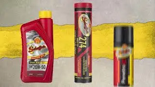 Schaeffer's Racing Products