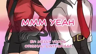 MMM YEAH | Meme