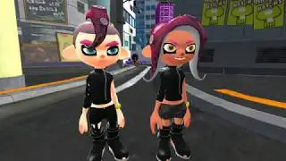 [Splatoon GMOD] Pulp or No Pulp
