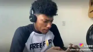 Tiktok viral ff 24 detik