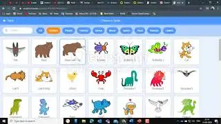 how to create a cccount in scratch