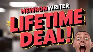 NeuronWriter Lifetime Deal [ 🤫Secret Access ]: Affordable Surfer SEO Alternative LTD