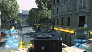 District Prague LAN:  UNIVERSE vs. siX-rkT, Seine Crossing RU - POV: Sayo