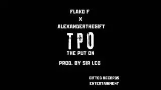 Flako F X AlexanderTheGift 