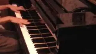 Flandre's Theme - U.N. Owen was her? (Piano Version)