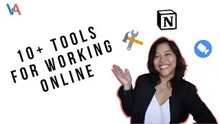 Top Work From Home Tools That Helps Your Productivity | Digital Tools For Productivity For WFH