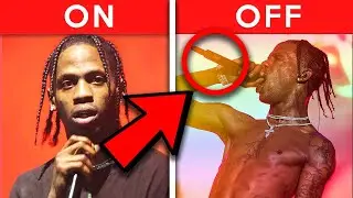 WHEN RAPPERS AUTO-TUNE STOPS WORKING... (Travis Scott, 6ix9ine, Juice Wrld & MORE!)