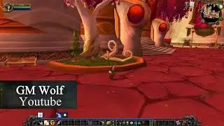 Juwelenschleifen Lernen Silbermond | Jewelcrafting Trainer in Silvermoon City | WoW Classic TBC