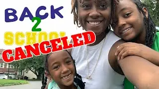 Our First Day Of School Was a Disaster!