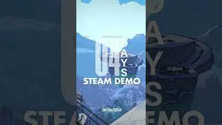 The Dungeons of Hinterberg Demo is almost here!