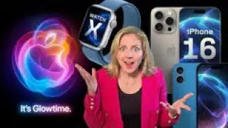 Apple's iPhone 16 Glowtime Event #liveupdates #malayalam #apple