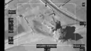 iraq war british tornadoes