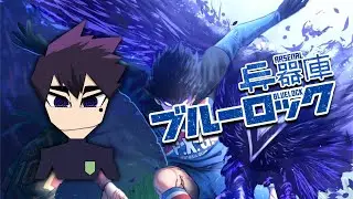 All of Karasu Tabito's Abilities in Blue Lock | Blue Lock: Arsenal