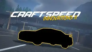 Craftspeed Update 1.5 - The Final Teaser
