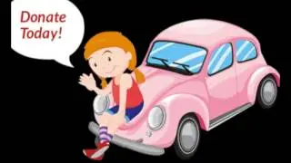 car donation california
