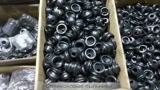 Восстановление рычагов в Минске