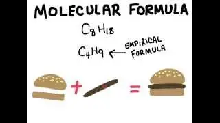 Molecular Formula