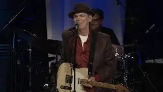 John Hiatt & The Combo - Live From The Franklin Theater (2013)