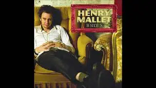 Henry Mallet - Ballad (Spirited)
