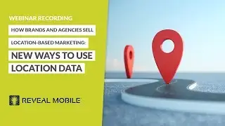 How Brands and Agencies Sell Location Based Marketing New Ways to Use Location Data