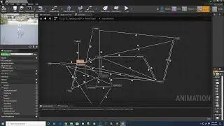 UE4 -  Synty, Mixamo, Platformer Developer Kit - Live Stream