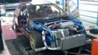 cyprus Honda civic 850 Hp