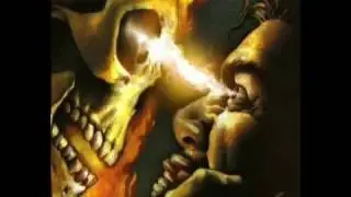 SUICIDE - GHOST RIDER