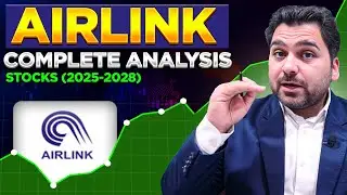 Airlink Communication Limited for Long Term Investment | How to Invest in Best Stock?