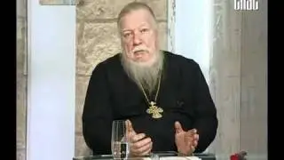 О супружеском долге во время поста.