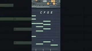 Beautiful chord progression 
