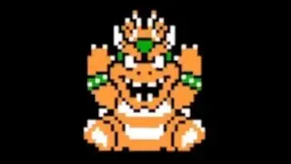 Super Mario Bros. 3 - Death Compilation (NES)