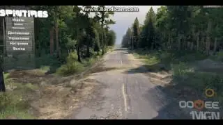 Видео урок как сделать что бы не лагало в SpinTires