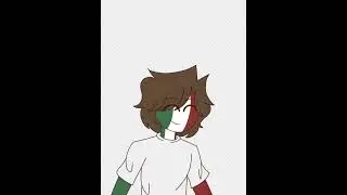 México tierno 😍