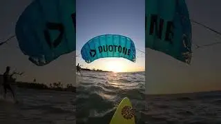 Sunset lover