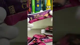 Britannia Pure Magic Chocolush