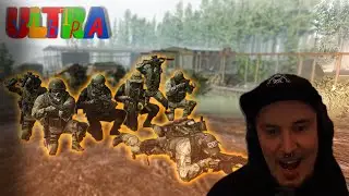 DIE HORDE! | Ultra Highlights #066