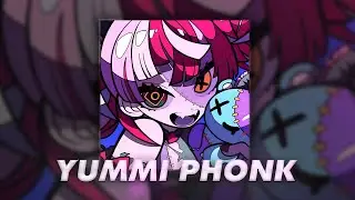 YUMMI PHONK ※ LXNGVX - YUMMI ※ YUMMI BRAZIL ※ AGGRESSIVE PHONK ※ PHONK MUSIC ※ BETTER PHONK MIX