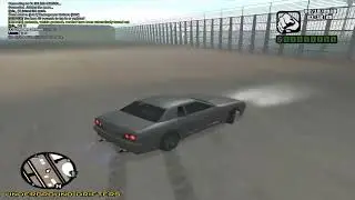 Grand Theft Auto San Andreas 10 02 2018   21 11 48 05 - [2 Oct 2018]