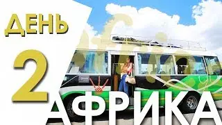 Африка: Килиманджаро и сафари. День 2, Кения - Танзания