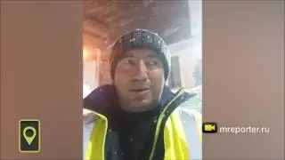 Русская зима покоряет Европу: иностранцы в шоке от снегопадов и лютых морозов