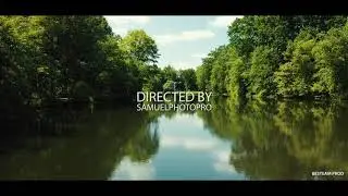 1 Minute 4K SAMPLE DRONE FOOTAGE (Dji Mavic Pro / ND Filters / Polarpro)