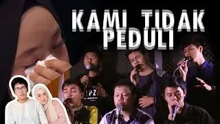 NISSA SABYAN - DEEN ASSALAM ACAPELLA COVER