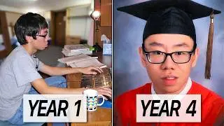 21 Tips I’d Give Myself Before Studying Engineering | Best Tips for Engineering Students
