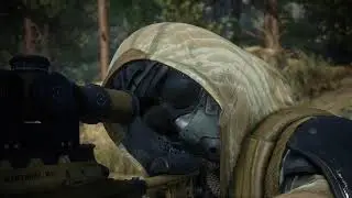 Sniper Ghost Warrior Contracts 2 - How to Complete All Challenges on Mount Kuamar * Time Stamps *