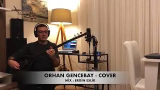 ORHAN GENCEBAY - COVER // 2