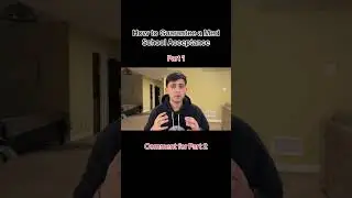 Comment for part 2!