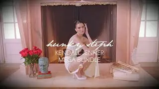 kendall jenner mega bundle ● 1.000.000x times faster ● 432 hz