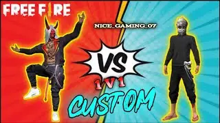 FLASH777 VS @4Flag gaming || @NoNstop gaming Live Reacting😎 Pc player vs Flash 777💥 1vs1 challange 👍