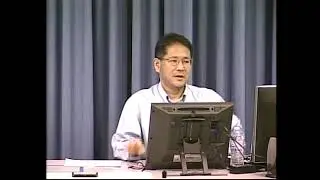 Stochastic Process Modeling, Lecture #8 (DTMC4)